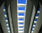 Fall Protection Skylights