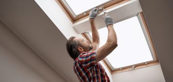 Installing curb-mounted skylights: Silicone or PVC foam gaskets?