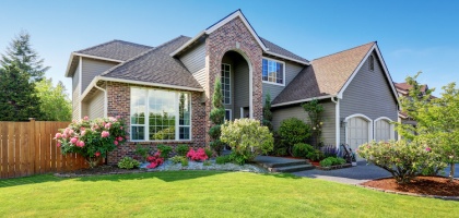 home exterior design trends
