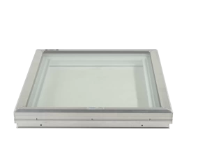 glass commercial skylight