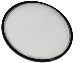 circular wall mounted skylights