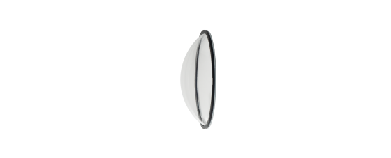 circular wall mounted skylight