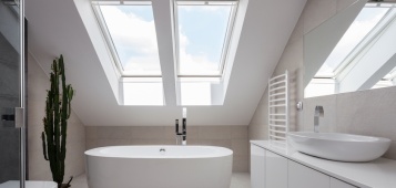 How to pick the right skylight for your residential or commercial building