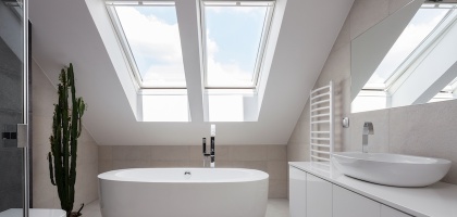 How to pick the right skylight for your residential or commercial building
