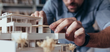 Constructing a new custom skylight for your building is as simple as the click of a button with Artistic Skylight’s Product Builder.