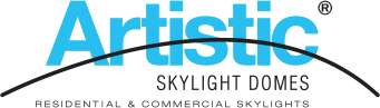 Artistic Skylight