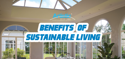sustainable living