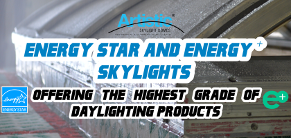 Energy Star and Energy+ Logos
