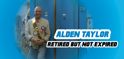 RETIREMENT